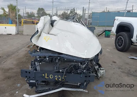 2021 Infiniti Q50 Luxe from USA, damaged, VIN JN1EV7BP2MM701277